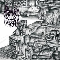 Arcanum Inferi : Ars Ermetica